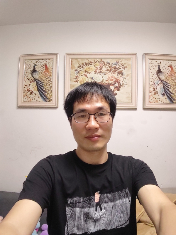 等等的第一张照片--漳平征婚网