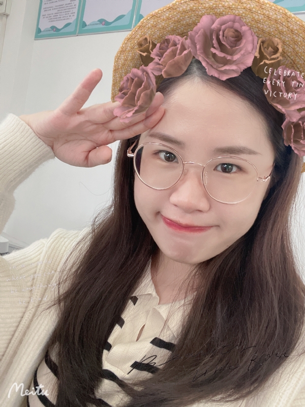 扁桃体不发言的第一张照片--漳平征婚网