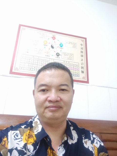 健康调理顾问韩智平的第一张照片--漳平征婚网