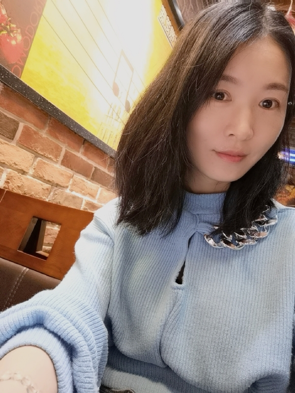 吴优的第一张照片--漳平征婚网