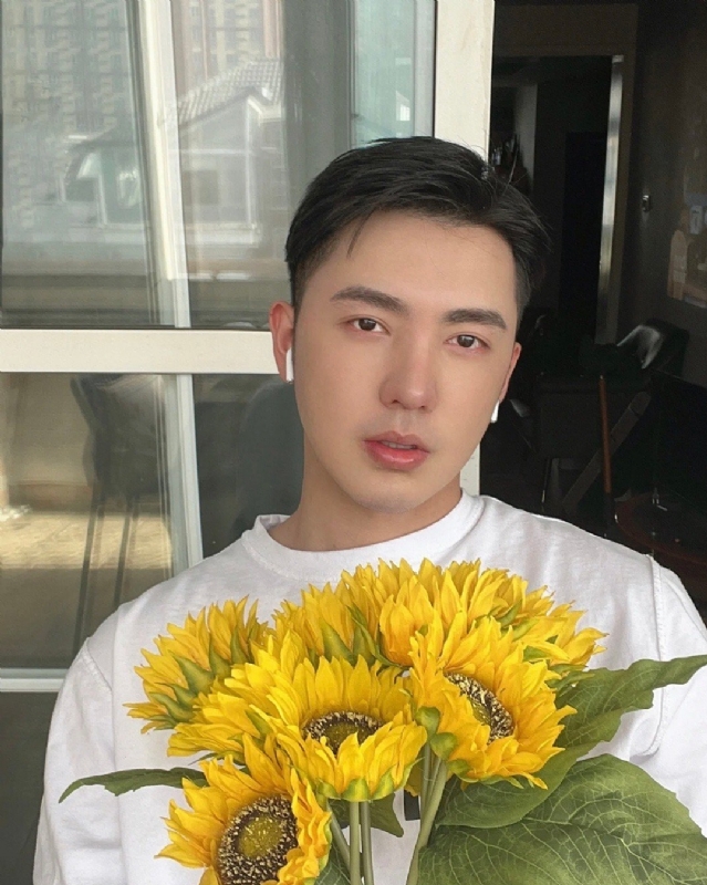 浪子无悔的第二张照片--漳平征婚网