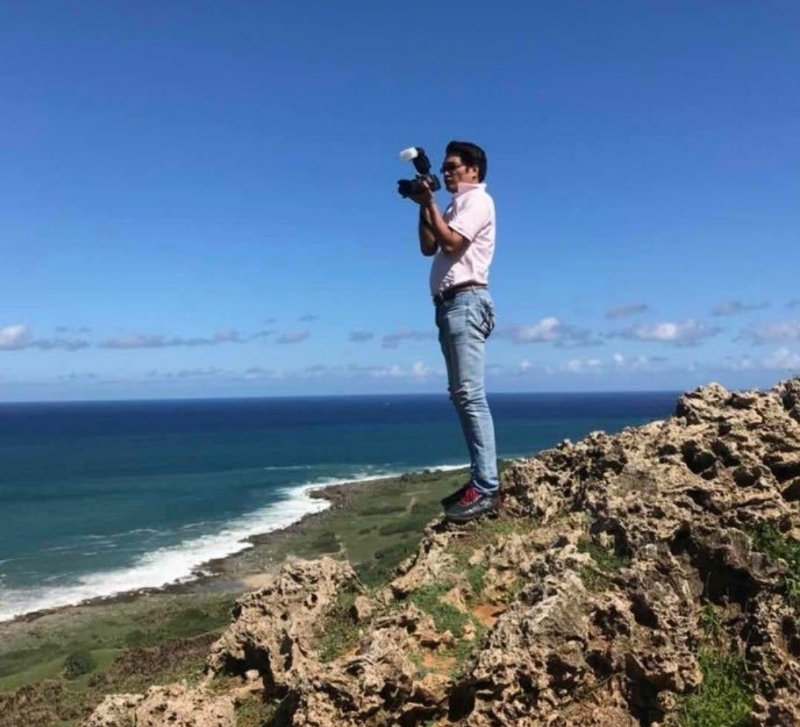 哏的第二张照片--漳平征婚网