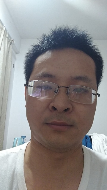 chastity的第二张照片--漳平征婚网