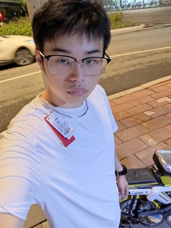 jxz的第二张照片--漳平征婚网