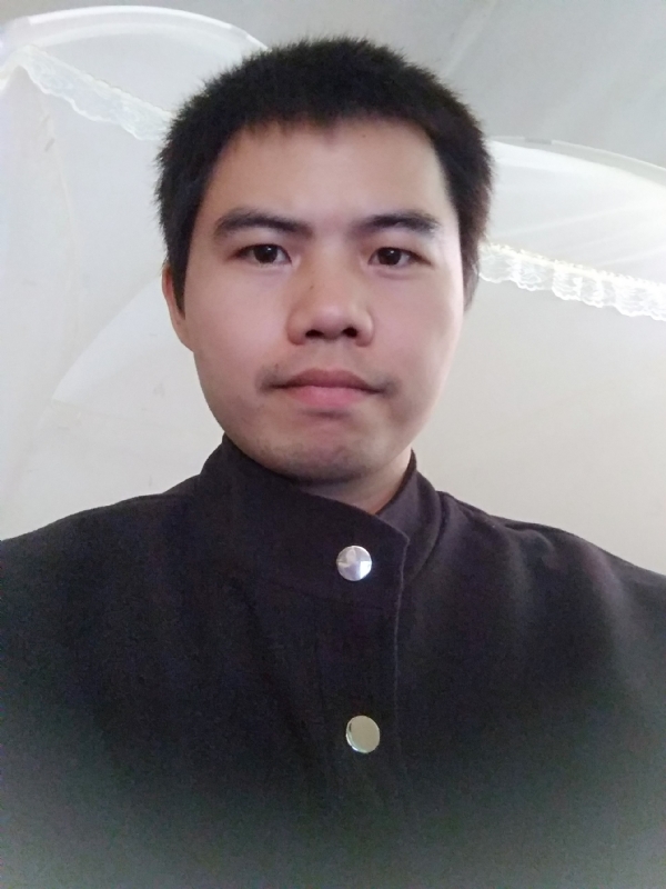 韦不凡的第一张照片--漳平征婚网