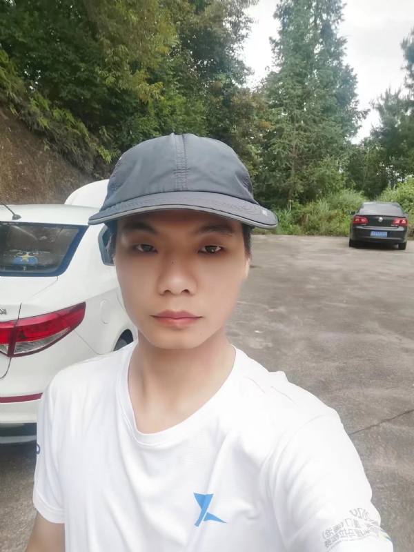 携手相伴的第一张照片--漳平征婚网