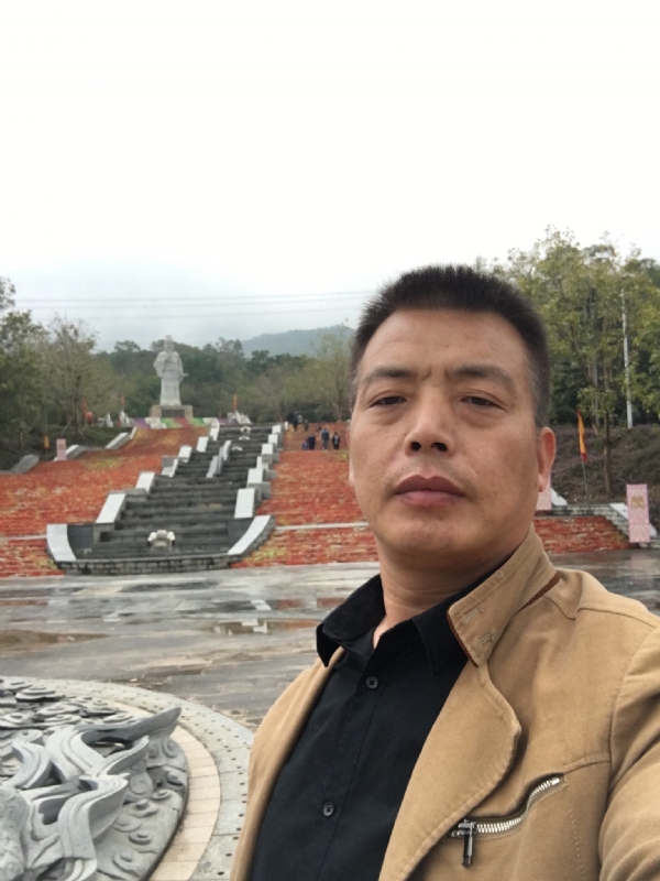 开心的松鼠的第二张照片--漳平征婚网