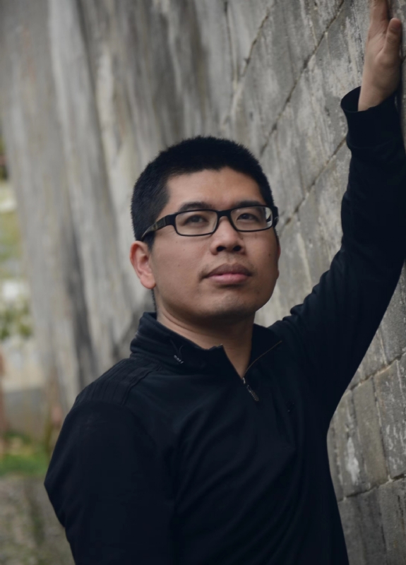 佳緣的第一张照片--漳平征婚网