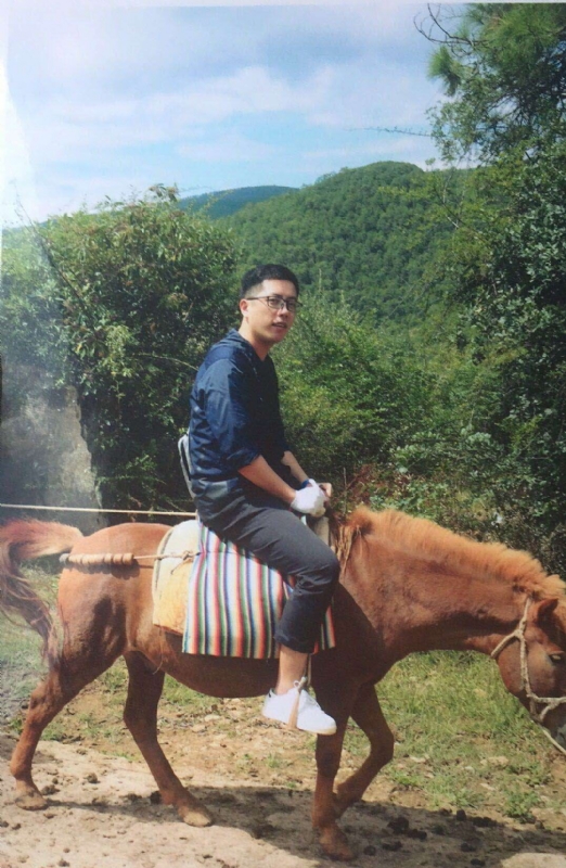 小社的第一张照片--漳平征婚网