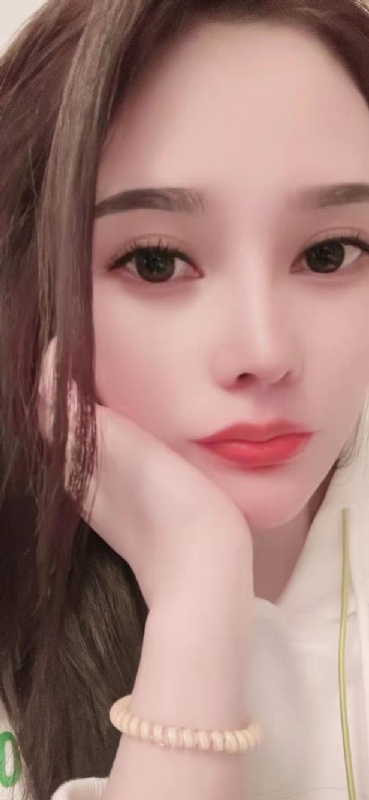 琳琳的第一张照片--漳平征婚网