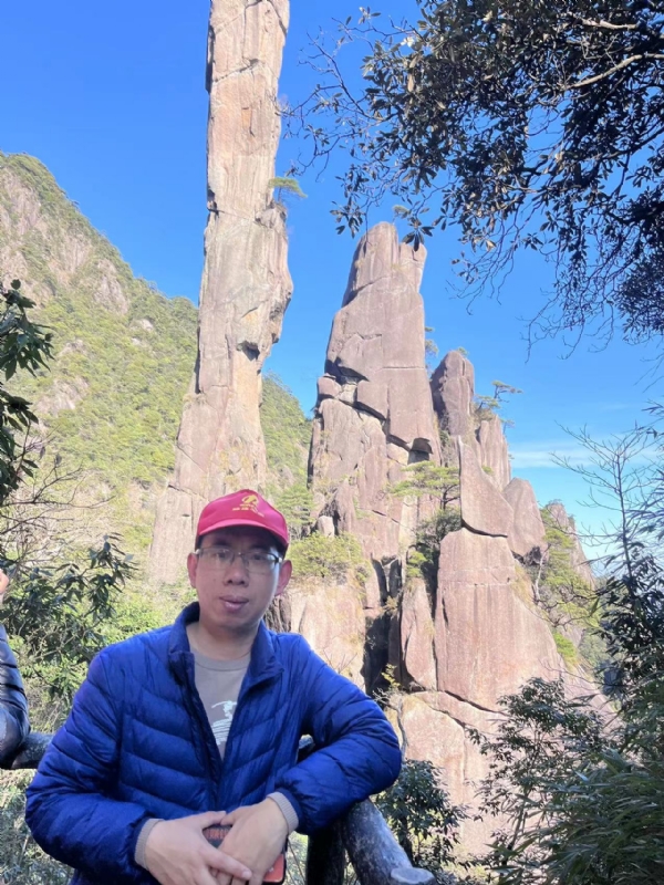 师傅被妖怪吃了的第二张照片--漳平征婚网