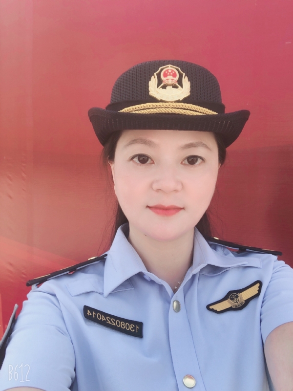 明明的第一张照片--漳平征婚网