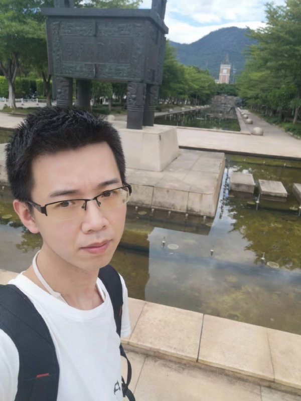 云杰的第二张照片--漳平征婚网