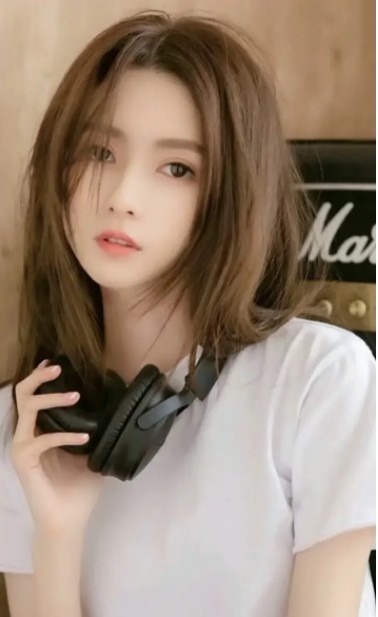 小花花的第一张照片--漳平征婚网