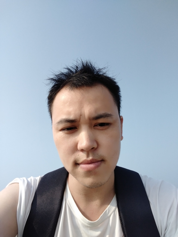 Ceylon陈的第二张照片--漳平征婚网