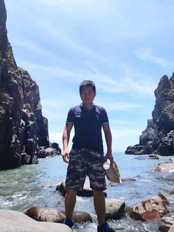 weulin的第一张照片--漳平征婚网