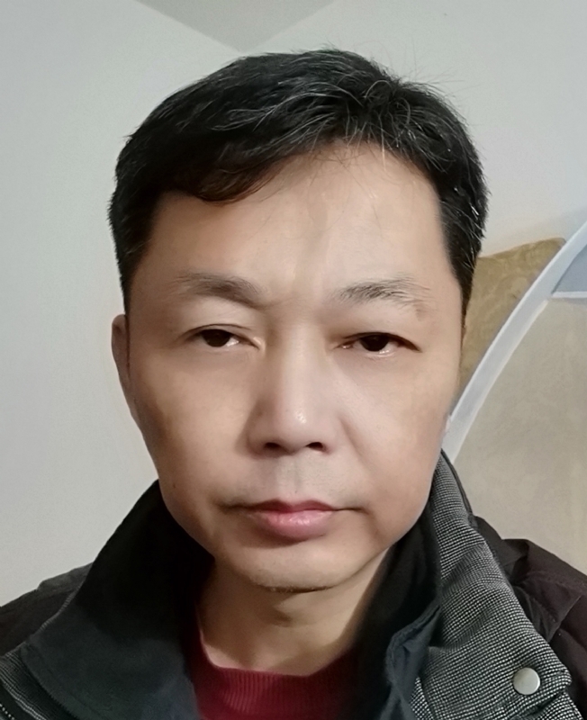 大苏苏的第三张照片--漳平征婚网