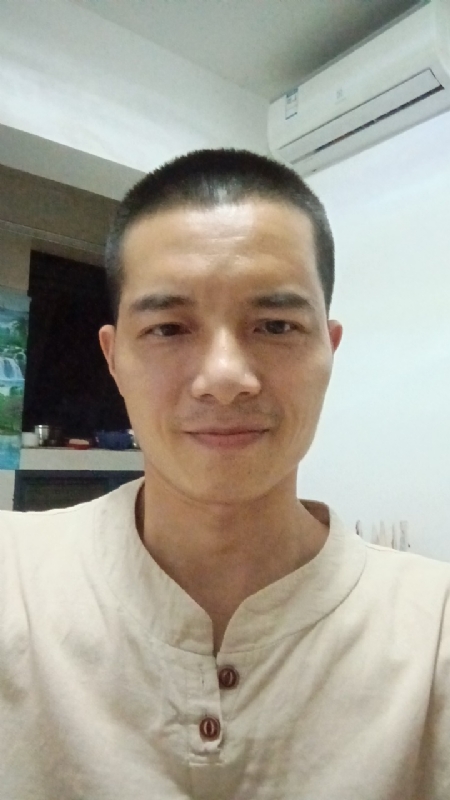 兴兴的第二张照片--漳平征婚网