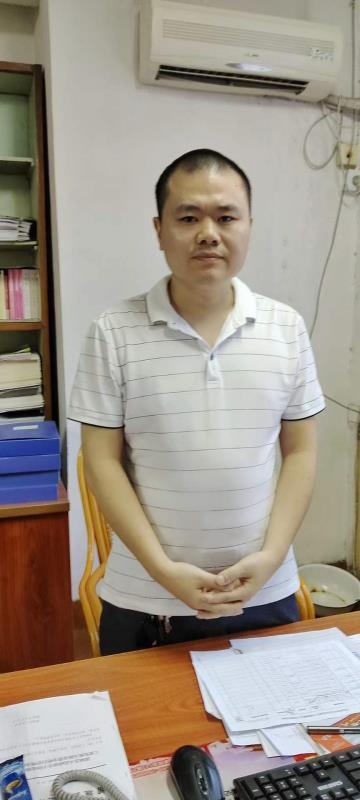 千里川寻的第一张照片--漳平征婚网