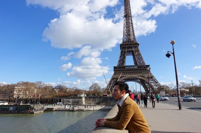 Fung的第二张照片--漳平征婚网