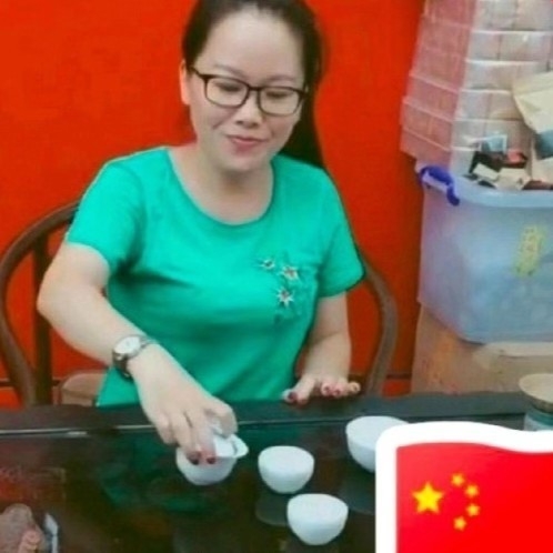 妖娆的第一张照片--漳平征婚网