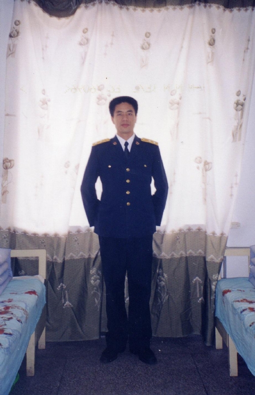 午夜阳光的第一张照片--漳平征婚网