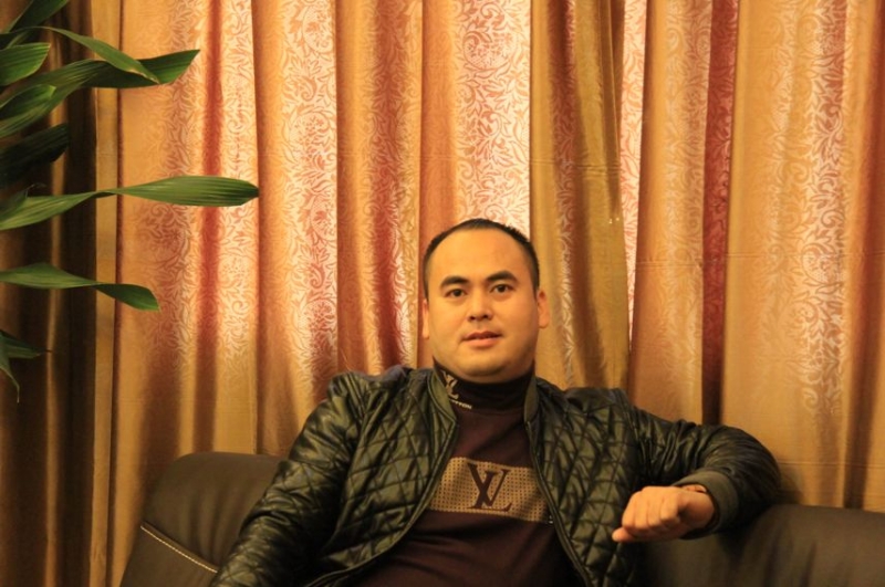 ldh345的第一张照片--漳平征婚网