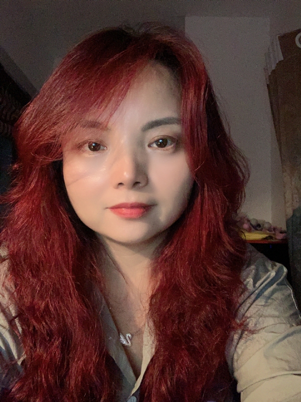 静静的第一张照片--漳平征婚网