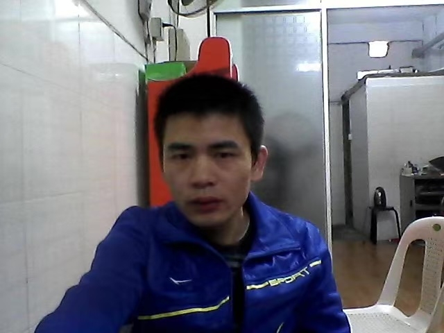 画的第一张照片--漳平征婚网