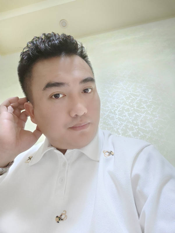 哈哈先生的第一张照片--漳平征婚网