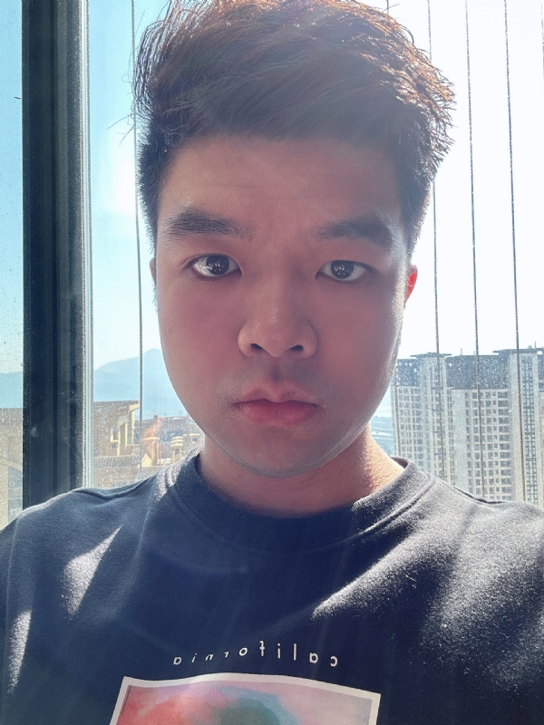 飞飞的第三张照片--漳平征婚网