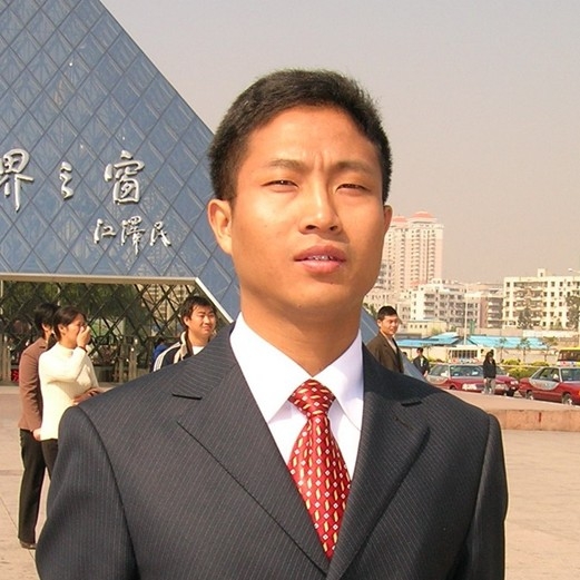 友缘的第一张照片--漳平征婚网