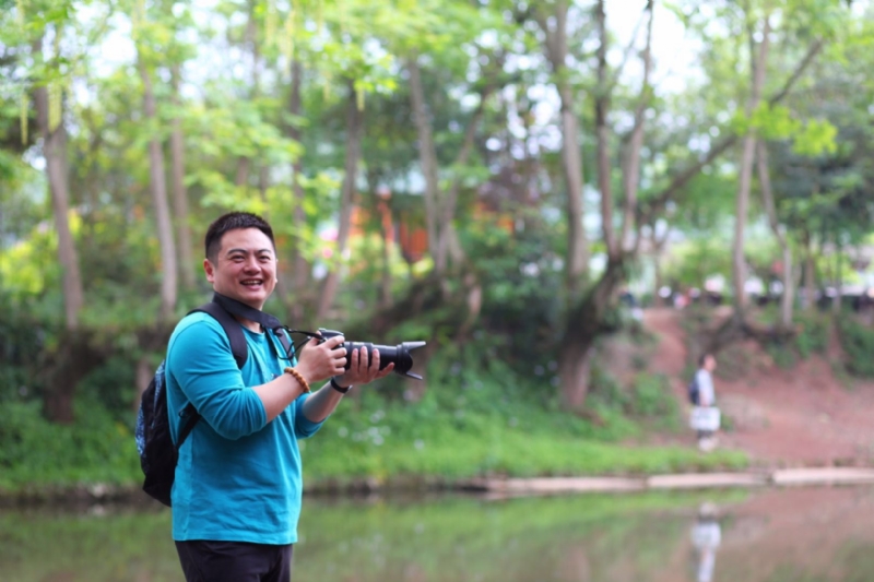 快乐王爷的第三张照片--漳平征婚网