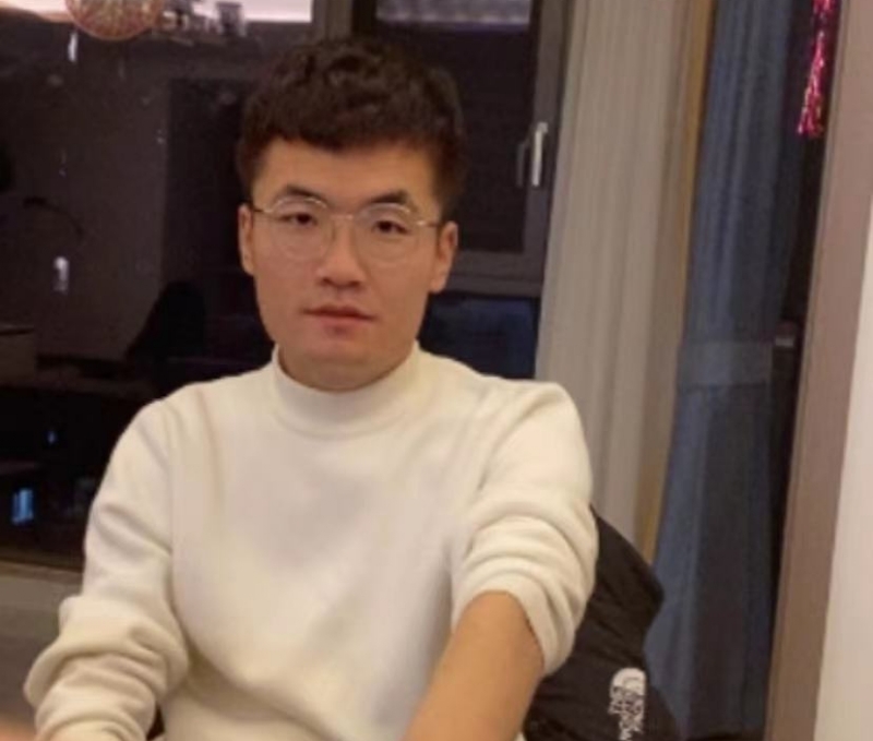 阮籍的第一张照片--漳平征婚网