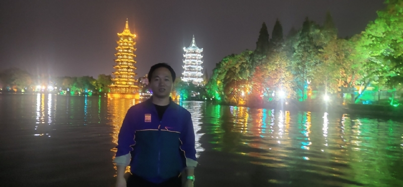 喜乐的第一张照片--漳平征婚网