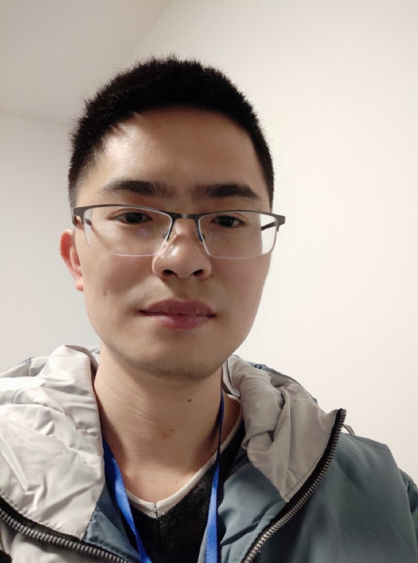 清风的第一张照片--漳平征婚网