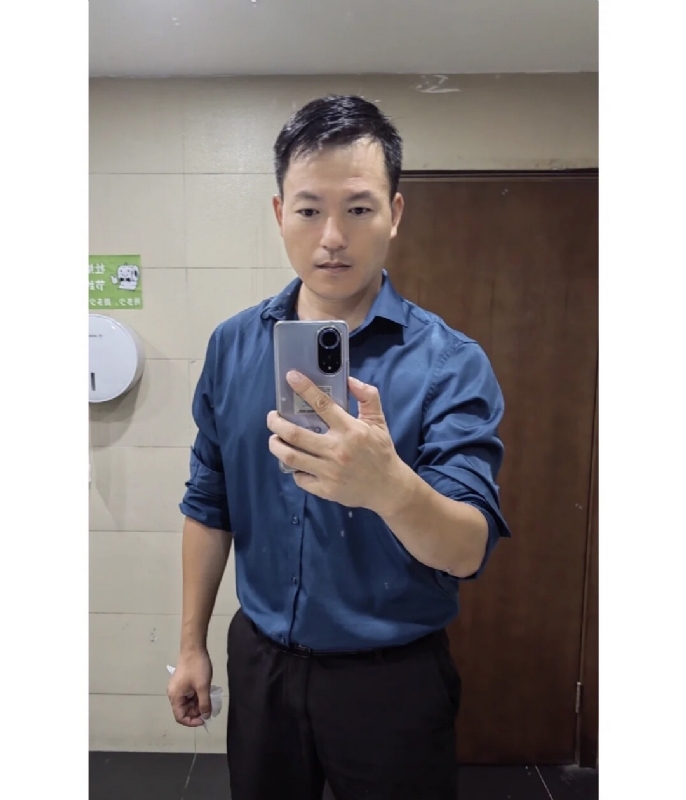 缘来是你的第三张照片--漳平征婚网