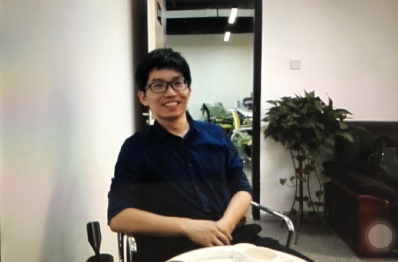 kevin的第一张照片--漳平征婚网