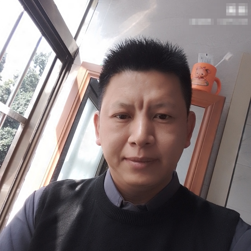 凯凯的第一张照片--漳平征婚网