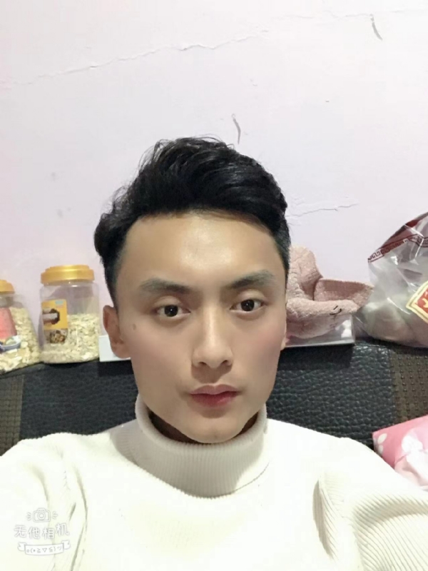 独孤一人的第一张照片--漳平征婚网