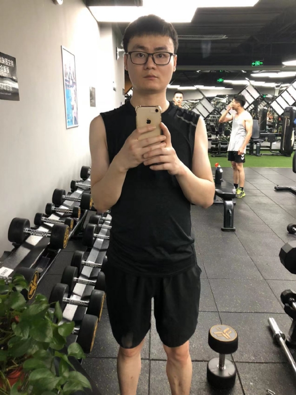 土豆的第一张照片--漳平征婚网