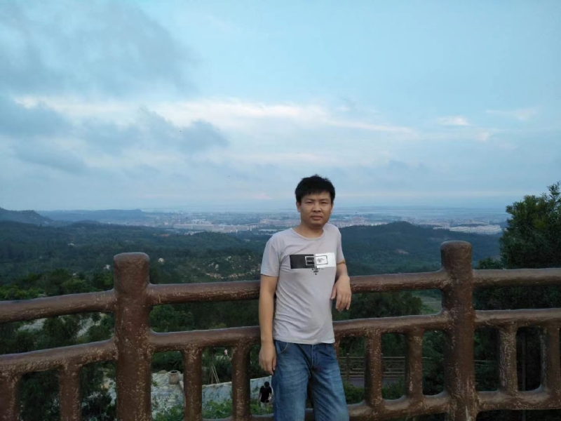 危建华的第三张照片--漳平征婚网