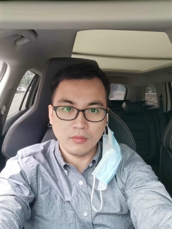 路人甲的第一张照片--漳平征婚网