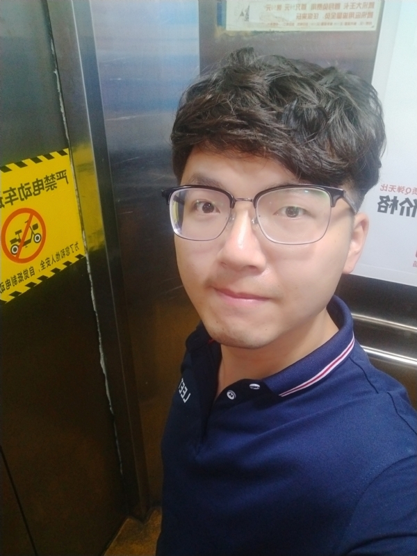 H先生的第二张照片--漳平征婚网