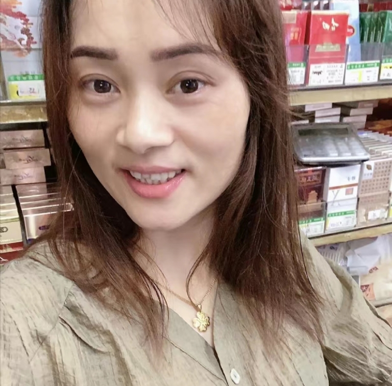 蓝魔的第一张照片--漳平征婚网