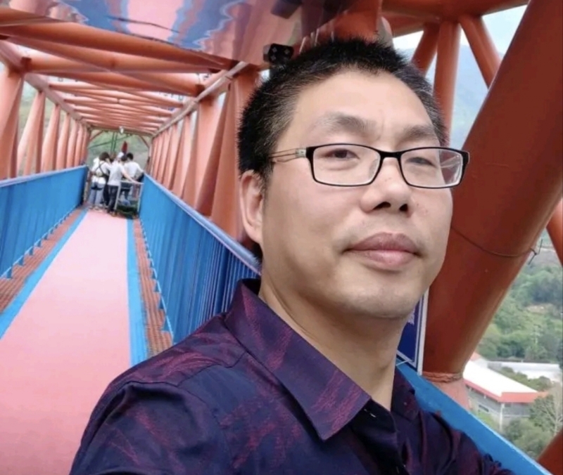 山羊的第一张照片--漳平征婚网