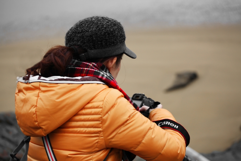 等待2023的第一张照片--漳平征婚网