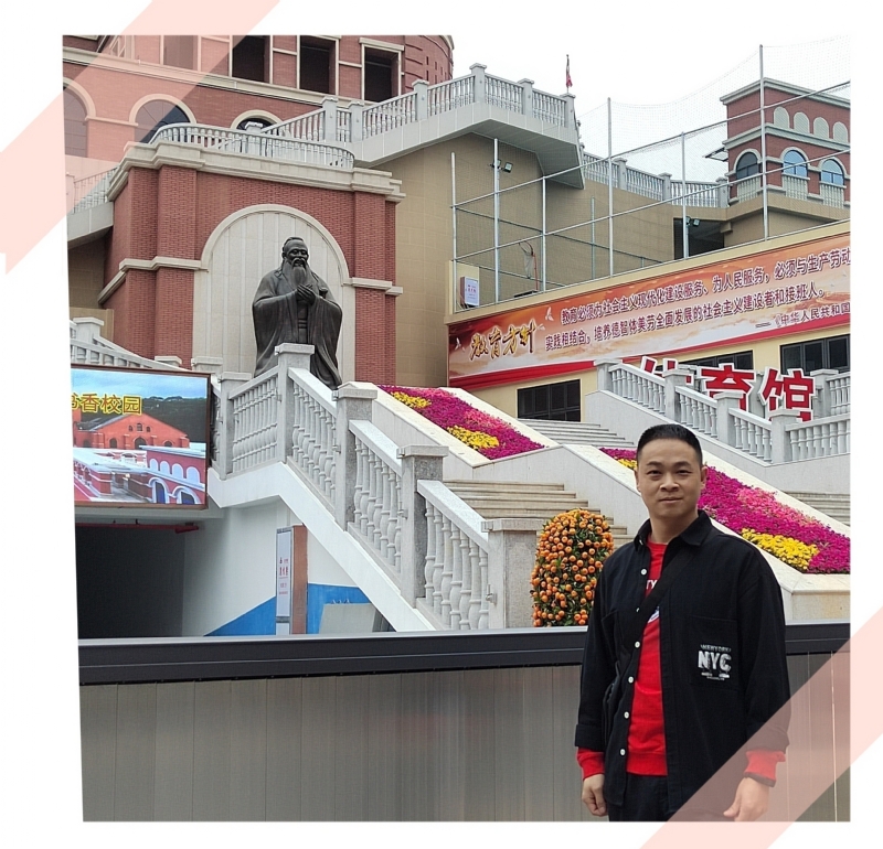 水爷的第一张照片--漳平征婚网