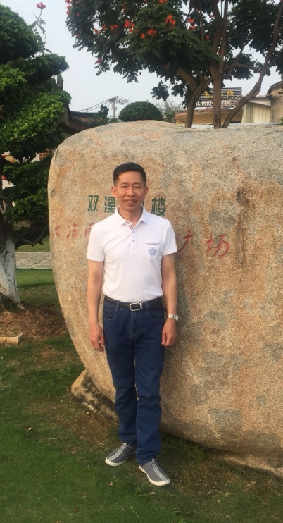 十月红枫的第三张照片--漳平征婚网