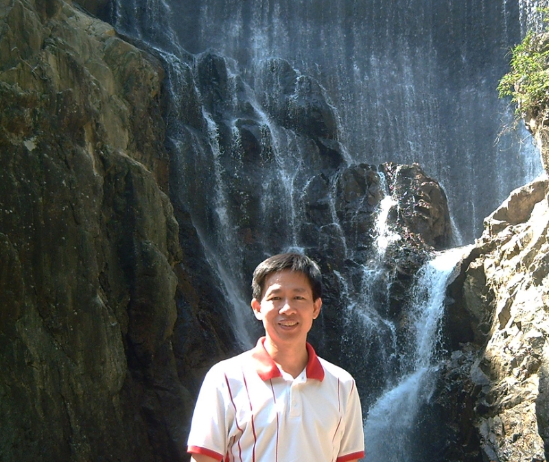 十月红枫的第七张照片--漳平征婚网